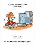 toposimo05 - il computer delle feste dell'anno