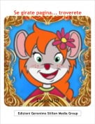 Laurina10 - Se girate pagina... troverete un mondo di giochi!!
