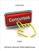 Lisan - concurso