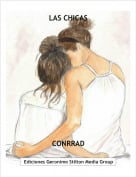 CONRRAD - LAS CHICAS