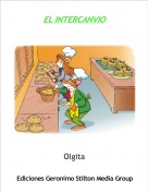 Olgita - EL INTERCANVIO