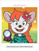 Bichi - Me presento