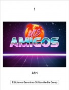 Afri - 1