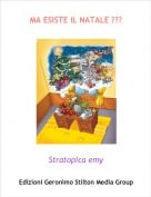 Stratopica emy - MA ESISTE IL NATALE ???