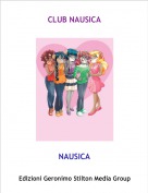 NAUSICA - CLUB NAUSICA