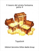 Topolini4 - Il tesoro del pirata fantasma parte 4