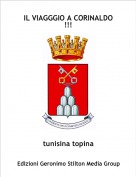 tunisina topina - IL VIAGGGIO A CORINALDO !!!