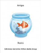 Rosiro - Amigos