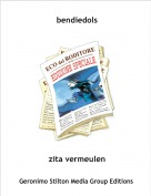 zita vermeulen - bendiedols