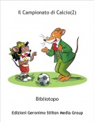 Bibliotopo - Il Campionato di Calcio(2)