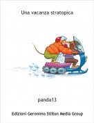 panda13 - Una vacanza stratopica