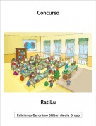 RatiLu - Concurso