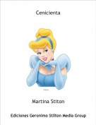 Martina Stiton - Cenicienta