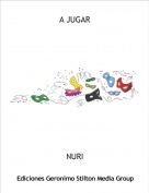 NURI - A JUGAR