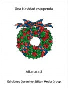 Aitanarati - Una Navidad estupenda