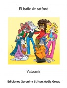 Valdomir - El baile de ratford