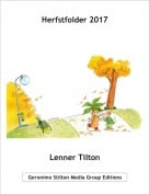 Lenner Tilton - Herfstfolder 2017