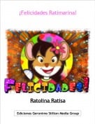 Ratolina Ratisa - &iexcl;Felicidades Ratimarina!