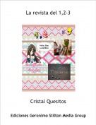Cristal Quesitos - La revista del 1,2-3