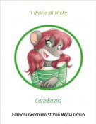 CarmEmma - Il diario di Nicky
