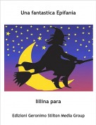 lillina para - Una fantastica Epifania