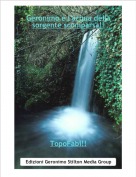 TopoFabi!! - Geronimo e l'acqua dellasorgente scomparsa!!