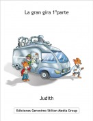 Judith - La gran gira 1&ordm;parte