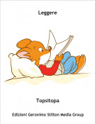 Topsitopa - Leggere