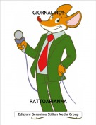 RATTOARIANNA - GIORNALINO!