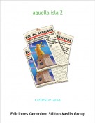 celeste ana - aquella isla 2