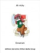 Ennairam - Ah nicky