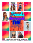 L&iacute;a <3 - Friends Around The WorldPersonajes