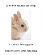 Claudiella Formaggiella - La riserva naturale dei conigli