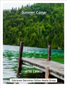 -Aria Lewis- - 1&middot;Summer Camp&middot;