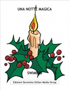 SWIMING - UNA NOTTE MAGICA