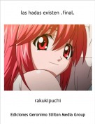 rakukipuchi - las hadas existen .final.