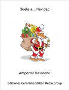 Amperial Navide&ntilde;o - Huele a...Navidad
