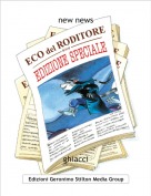 ghiacci - new news