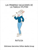 RATILISA - LAS PRIMERAS VACACIONES DE  LA FAMILIA STLITON