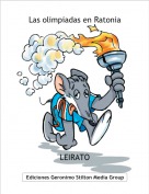 LEIRATO - Las olimpiadas en Ratonia
