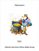 Edin - Halloween