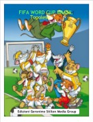 Tippy Formaggini - FIFA WORD CUP BRASIL:Topolese - USA