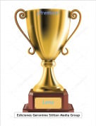 Lena - &iexcl;Premios!