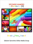 !Musica_Fibba_Nicole! - SECONDO NUMERO...Emozioni... [2]