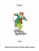 nafi - Oups!
