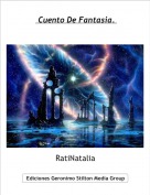 RatiNatalia - Cuento De Fantasia.