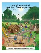 gaiatopa!!! - una gita a central park!!!e...cosa importante!!!
