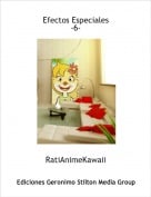 RatiAnimeKawaii - Efectos Especiales -6-