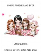 Osita Quesosa - UNIDAS FOREVER AND EVER
