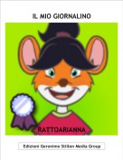 RATTOARIANNA - IL MIO GIORNALINO